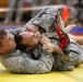 2014 Fort Bragg All Armed Forces Combatives Tournament Invitational