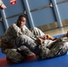 2014 Fort Bragg All Armed Forces Combatives Tournament Invitational