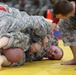 2014 Fort Bragg All Armed Forces Combatives Tournament Invitational