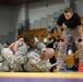 2014 Fort Bragg All Armed Forces Combatives Tournament Invitational