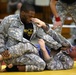 2014 Fort Bragg All Armed Forces Combatives Tournament Invitational