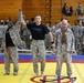 2014 Fort Bragg All Armed Forces Combatives Tournament Invitational