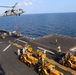 11th MEU replenished at sea