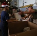 11th MEU replenished at sea
