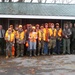 Youth deer management hunt success for sponsors, youth