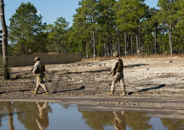 Forward Focus: ANGLICO tests their readiness