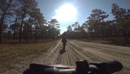 Forward Focus: ANGLICO tests their readiness