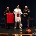 Lakewood football star selected for Marines' 2015 Semper Fidelis All-American Bowl