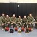 1st LEB Marines take top shot trophies