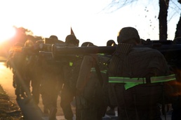 2nd LAAD remains mission ready