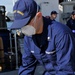 Coast Guard Cutter Richard Etheridge offloads contraband in St. Petersburg, Florida