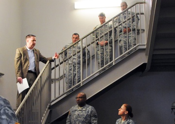 Army Reserve Soldiers commemorate Battle of the Bulge’s 70th anniversary