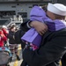 USS Rodney M. Davis returns from final deployment