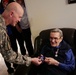 National Guard, Veterans Affairs recognize WWII veteran