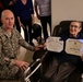 National Guard, Veterans Affairs recognize WWII veteran