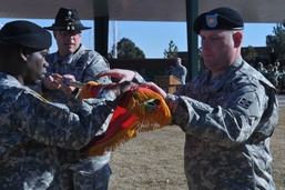 2nd ABCT inactivates units