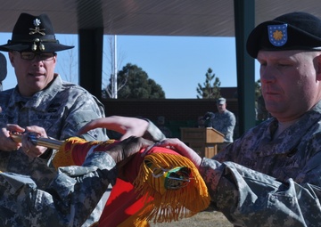 2nd ABCT inactivates units
