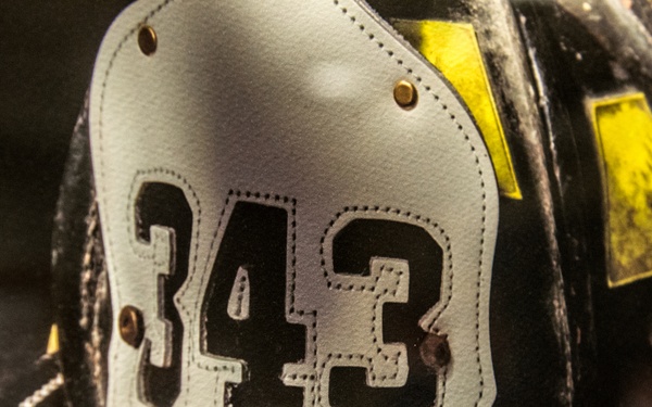 US Army Chief of Staff Gen. Ray Odierno visits FDNY