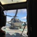 Army UH-60L lands on USS Stethem (DDG-63)
