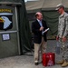 Delaware senator visits JFC-UA service members in Liberia