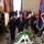 ‘Iron Men of Metz’ commemorate 70 years of liberation