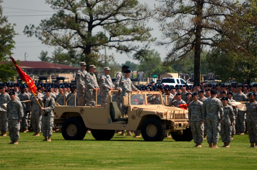 A legacy of courage and strength honored at Fort Campbell