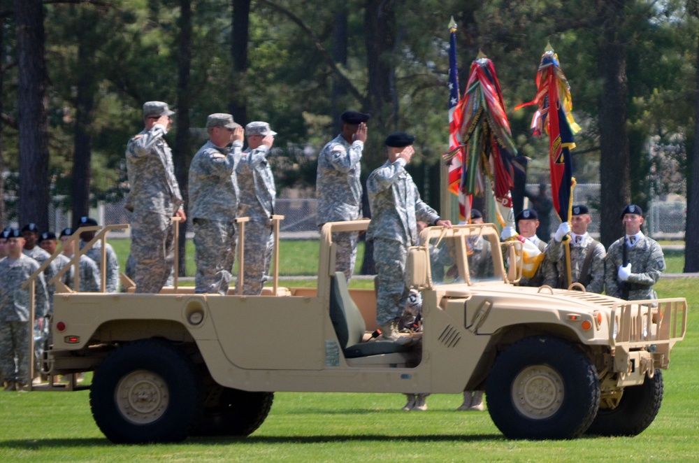 A legacy of courage and strength honored at Fort Campbell