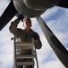 Maintainers excel at Cannon Air Force Base