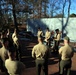 2nd LAAD Marines learn history, visit hallowed ground