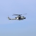 VMU-2 hones aerial reconnaissance skills with MARSOC