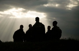 ANGLICO Awakens Range 10