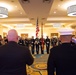 Seattle Marines celebrate Corps' 239th birthday