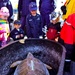 Coast Guard assists sea turtle release