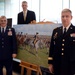 State Guard commissioned painting unveiled during birthday observance