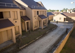 Corporal’s Course: Marines learn path to leadership