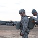 UH-60 Black Hawk jump, 3rd MISB(A), Fort Bragg, NC