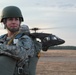 UH-60 Black Hawk jump, 3rd MISB(A), Fort Bragg, NC