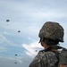 UH-60 Black Hawk jump, 3rd MISB(A), Fort Bragg, NC