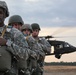 UH-60 Black Hawk jump, 3rd MISB(A), Fort Bragg, NC