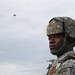 UH-60 Black Hawk jump, 3rd MISB(A), Fort Bragg, NC