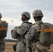 UH-60 Black Hawk jump, 3rd MISB(A), Fort Bragg, NC