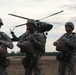 UH-60 Black Hawk jump, 3rd MISB(A), Fort Bragg, NC