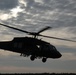 UH-60 Black Hawk jump, 3rd MISB(A), Fort Bragg, NC