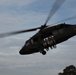 UH-60 Black Hawk jump, 3rd MISB(A), Fort Bragg, NC