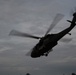 UH-60 Black Hawk jump, 3rd MISB(A), Fort Bragg, NC