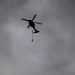 UH-60 Black Hawk jump, 3rd MISB(A), Fort Bragg, NC