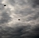 UH-60 Black Hawk jump, 3rd MISB(A), Fort Bragg, NC