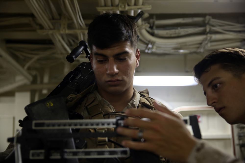 Practice Makes Perfect