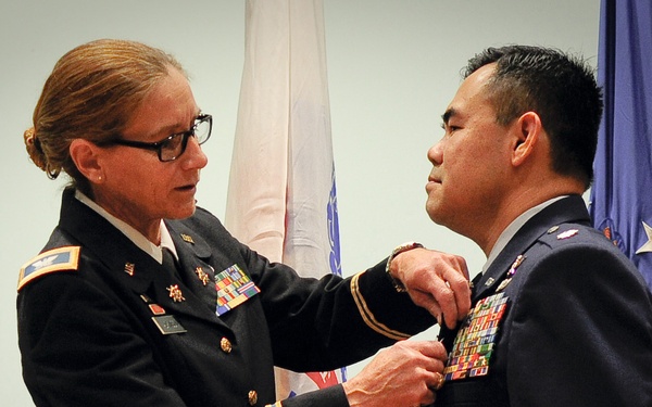 Vietnam War refugee, career guardsman honors Texas, America
