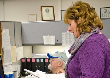 Quick action taken to combat Army Reserve pay issue